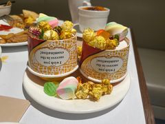 -晶丽香榭自助餐(南京大饭店)