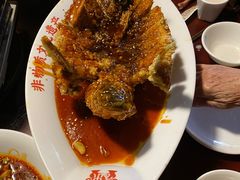 -徐鼎盛民间菜(上筑店)