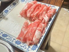 -老铜锅涮羊肉(大连海滨住宅小区店)