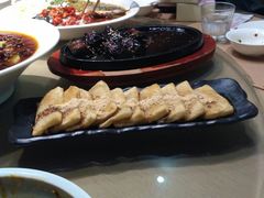 -川流不息(北蔡休闲广场店)