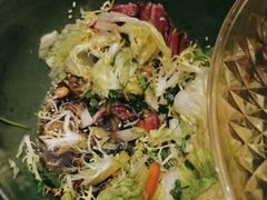 -盛百味·家宴餐厅(霸州分店)