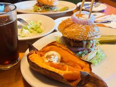 -Texas Roadhouse(世纪汇广场店)