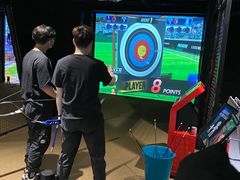 -VS SPORTS PARK运动玩乐园·团建·生日会(合生汇店)