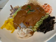 -百富源·海鲜辽菜(浑河堡店)