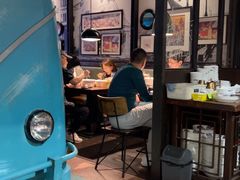 -前海沿·青岛菜(五四广场永旺店)