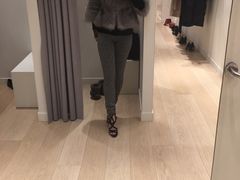 -sandro(港汇恒隆广场店)