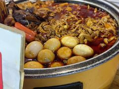 -安徽阜阳卷馍(西单店)