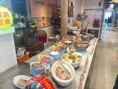 -绍兴老味道·非遗门店(银泰城店)