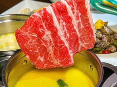 -揽季锅物会·海鲜姿造(三坊七巷店)