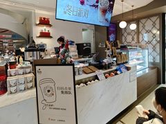 门面-Peet's Coffee皮爷咖啡(豫园店)