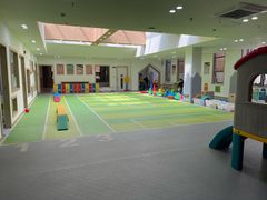 -海汀顿儿童之家(保利香雪园区)