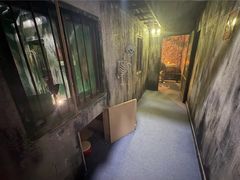 -明日世界密室轰趴·剧本桌游·箭馆团建(国贸店)