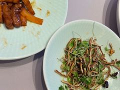 -静之湖湖畔餐厅