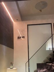 -X MEN SPA·男士综合SPA拉伸馆
