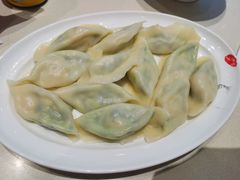 -喜家德虾仁水饺(麒麟社店)
