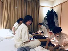 -常乐·对症推拿(航空路第9分店)