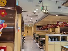 -海底捞火锅(苏宁广场店)