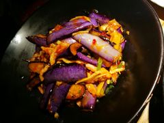 -金牌外婆家(苏州中心店)