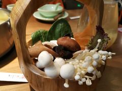 -掂档潮汕牛肉火锅(沈阳万象城店)