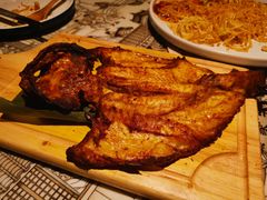 -绿茶餐厅(昌平悦荟店)