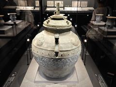 -广西壮族自治区博物馆