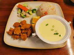 -七仙岭君澜度假酒店·桃源小馆中餐厅