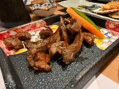 -京旬海鲜放题·铁板烧自助餐厅