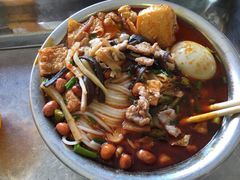 -西环肥仔螺蛳粉(总店)