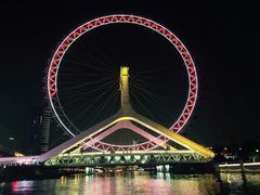 -海河游船-永乐码头(大悲院)