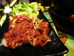 -吉志烤肉(太原总店)