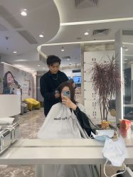 -MMby HairCode 芭曲发型概念店