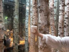 -Metal hands·铁手咖啡