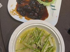 -梅花香里大酒店(郁金香路店)