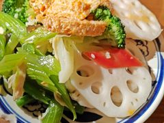 -长安情 biangbiang面(安远门店)