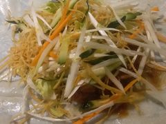 -额娘·现烙春饼烤鸭(太原总店)