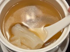 -浙江安吉JW万豪酒店·万豪中餐厅