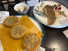-高晓山馅饼店(牛庄百年店)