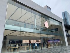 -Apple零售店(成都太古里店)