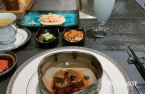 Traditional Curry Simmered Beef Tongue