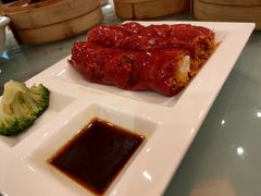 -潮喜竹溪荔湖酒家(荔枝湾店)