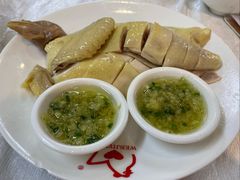 -文记壹心鸡(宝华路店)