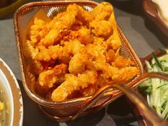 -老淮滨-蚌埠非遗小吃(淮河路店)