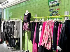 -开元商城(钟楼店)