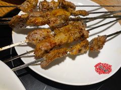 -福茂源横山铁锅羊肉(牡丹园店)