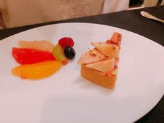 -LA TABLE de Joël Robuchon Restaurant