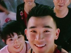 -大雁塔北广场音乐喷泉