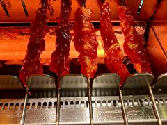 -冰城串说·羊肉串烧烤(哈西大街店)