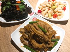 -老班长手工灌汤包老店(东山店)