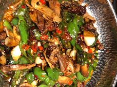 -吃饭皇帝大(解放西路店)