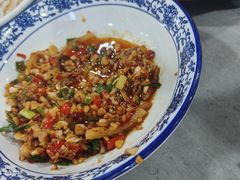 -张氏父子常德肠子馆(红星总店)